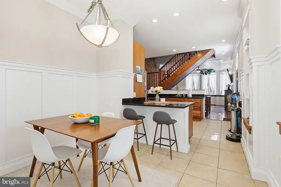 1748 S Charles St, Baltimore, MD 21230 - #3