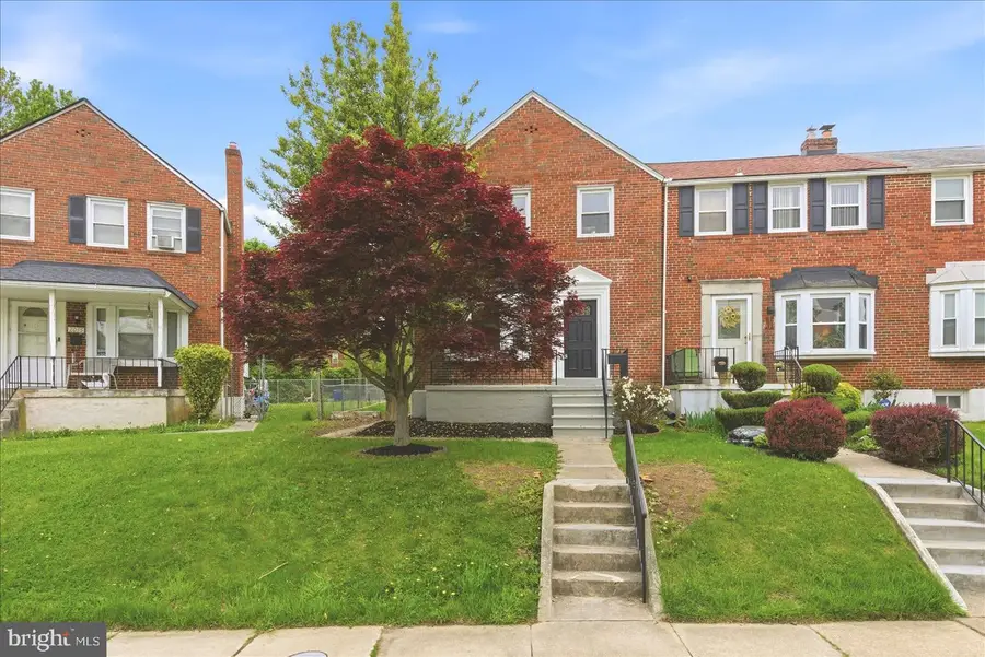 2013 Ramblewood Rd, Baltimore, MD 21239 - #2