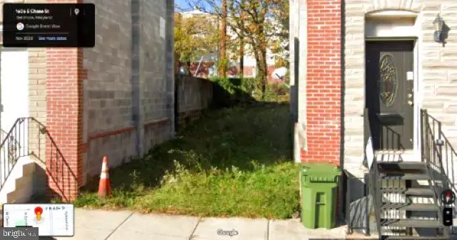 1604 E Chase St, Baltimore, MD 21213 - #1