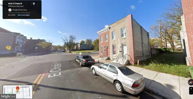 1604 E Chase St, Baltimore, MD 21213 - #2