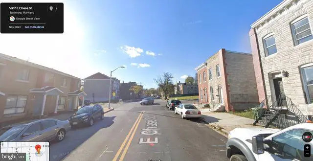 1604 E Chase St, Baltimore, MD 21213 - #3