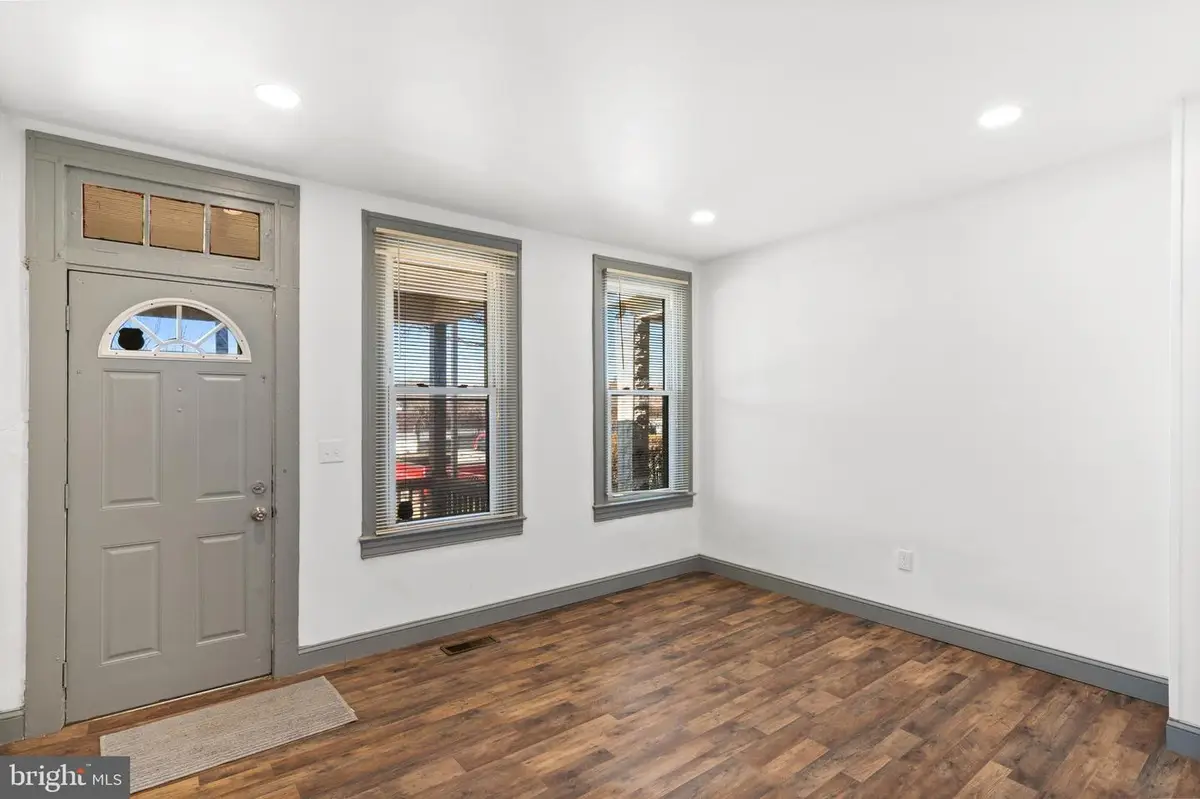 941 Brunswick St, Baltimore, MD 21223 - #1
