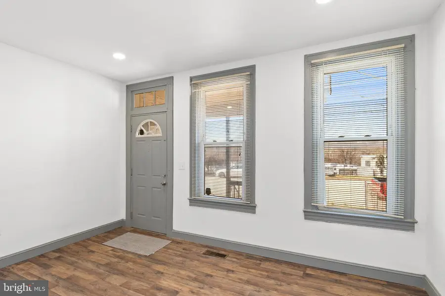 941 Brunswick St, Baltimore, MD 21223 - #3
