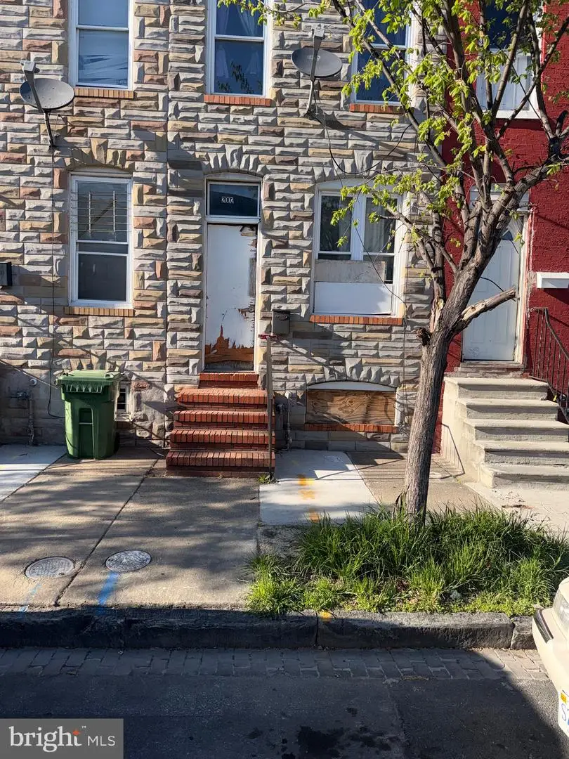 2002 Ramsay St, Baltimore, MD 21223 - #1