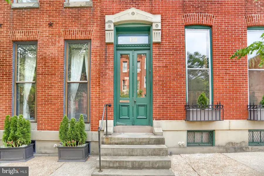 131 W Lanvale St, Baltimore, MD 21217 - #3