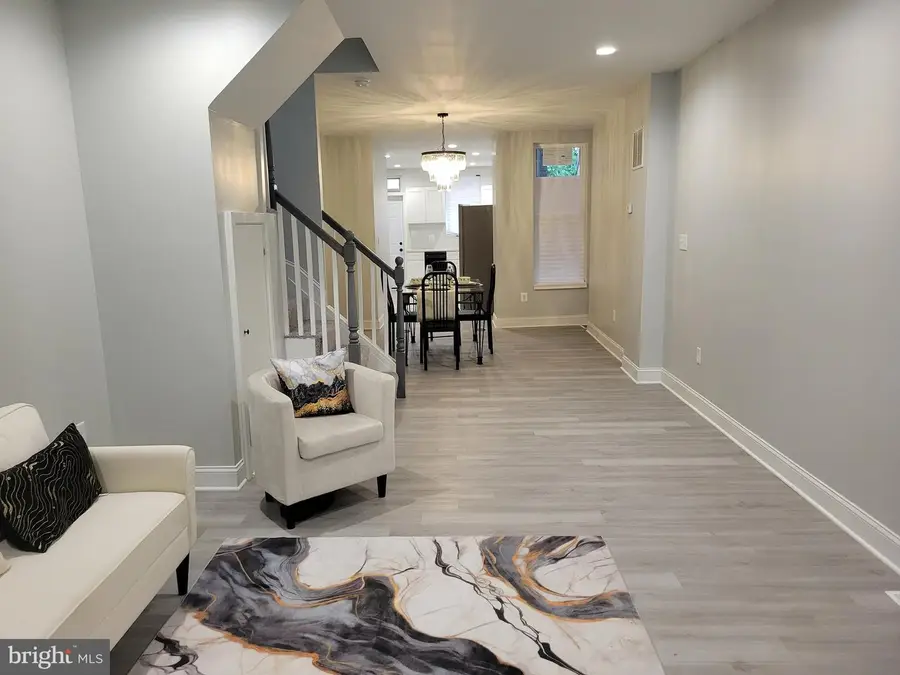 2745 W Mosher St, Baltimore, MD 21216 - #3