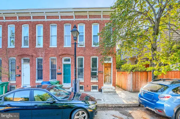 306 Penn St, BALTIMORE, MD 21230