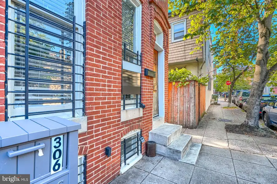 306 Penn St, Baltimore, MD 21230 - #3