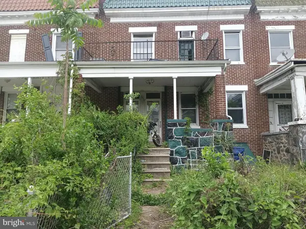 2610 Loyola Southway, BALTIMORE, MD 21215