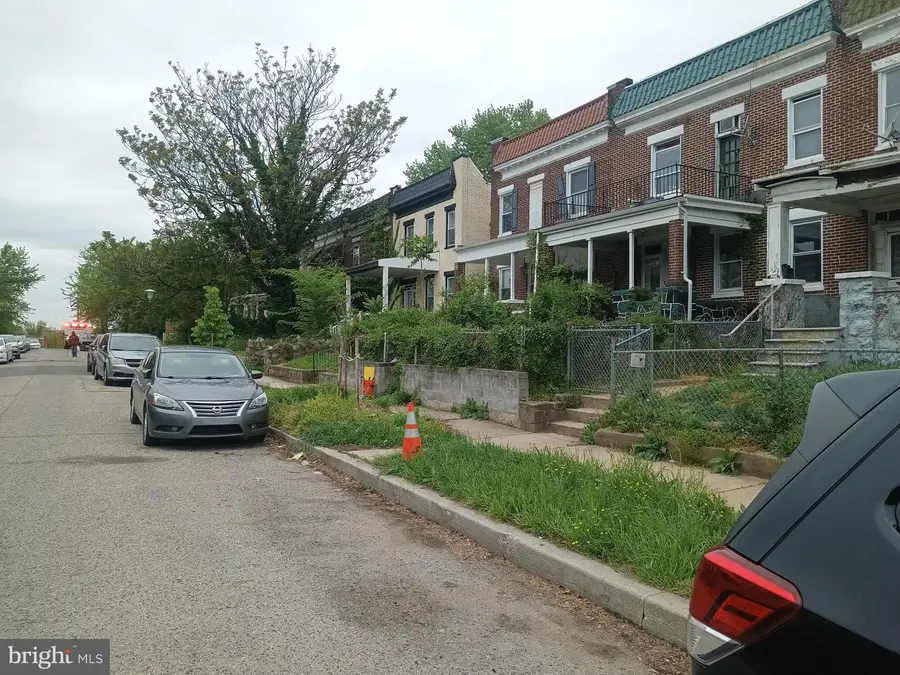 2610 Loyola Southway, Baltimore, MD 21215 - #2