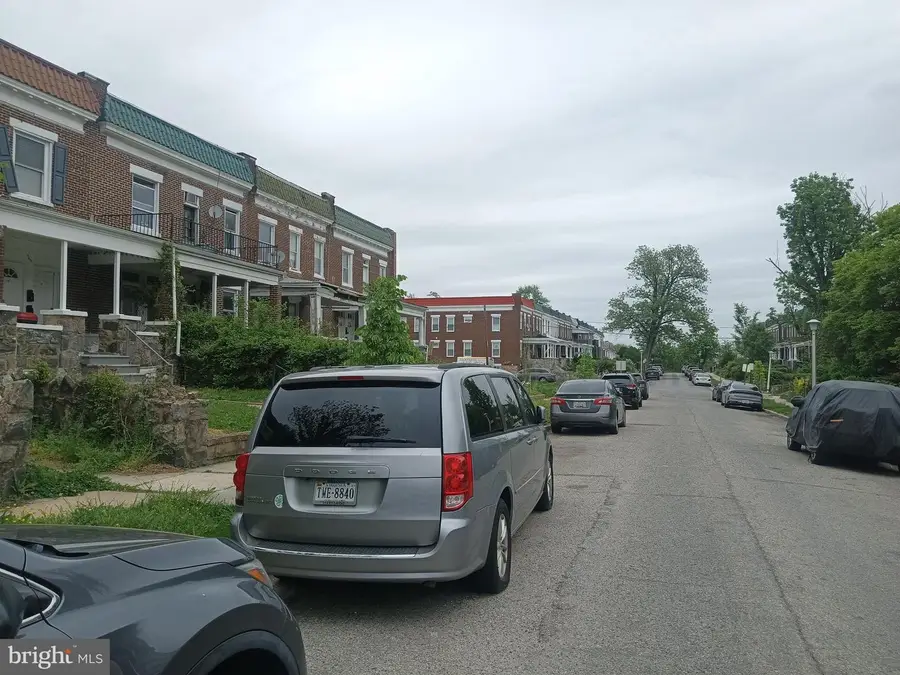 2610 Loyola Southway, Baltimore, MD 21215 - #3