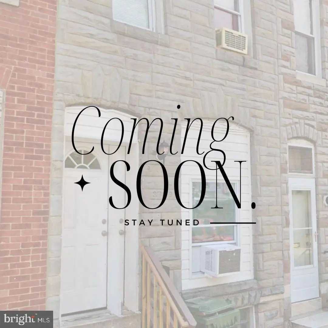 3709 Mount Pleasant Ave, Baltimore, MD 21224 - #1
