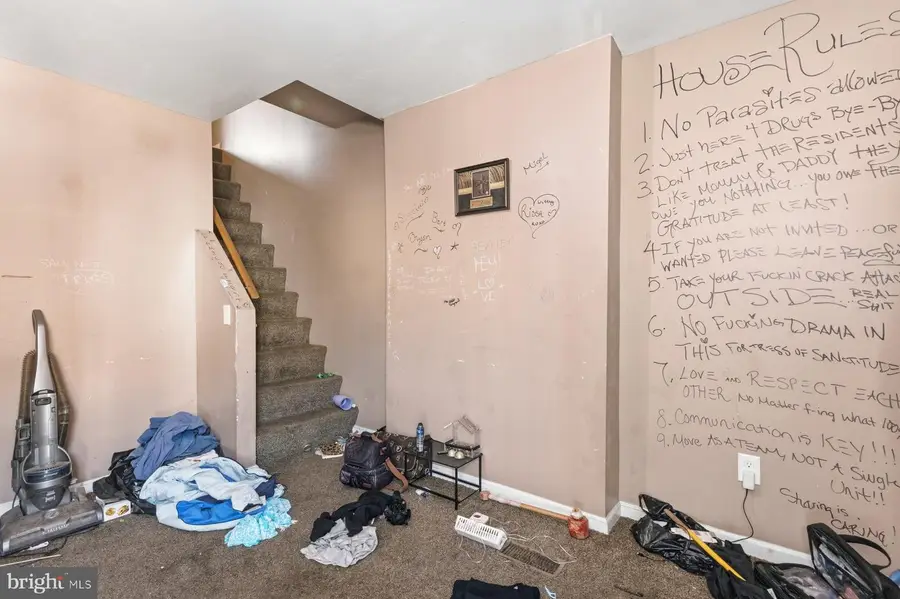3709 Mount Pleasant Ave, Baltimore, MD 21224 - #3