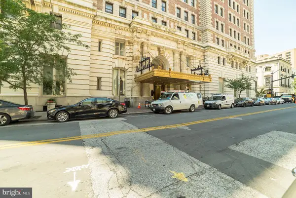 1 E Chase St #401, BALTIMORE, MD 21202