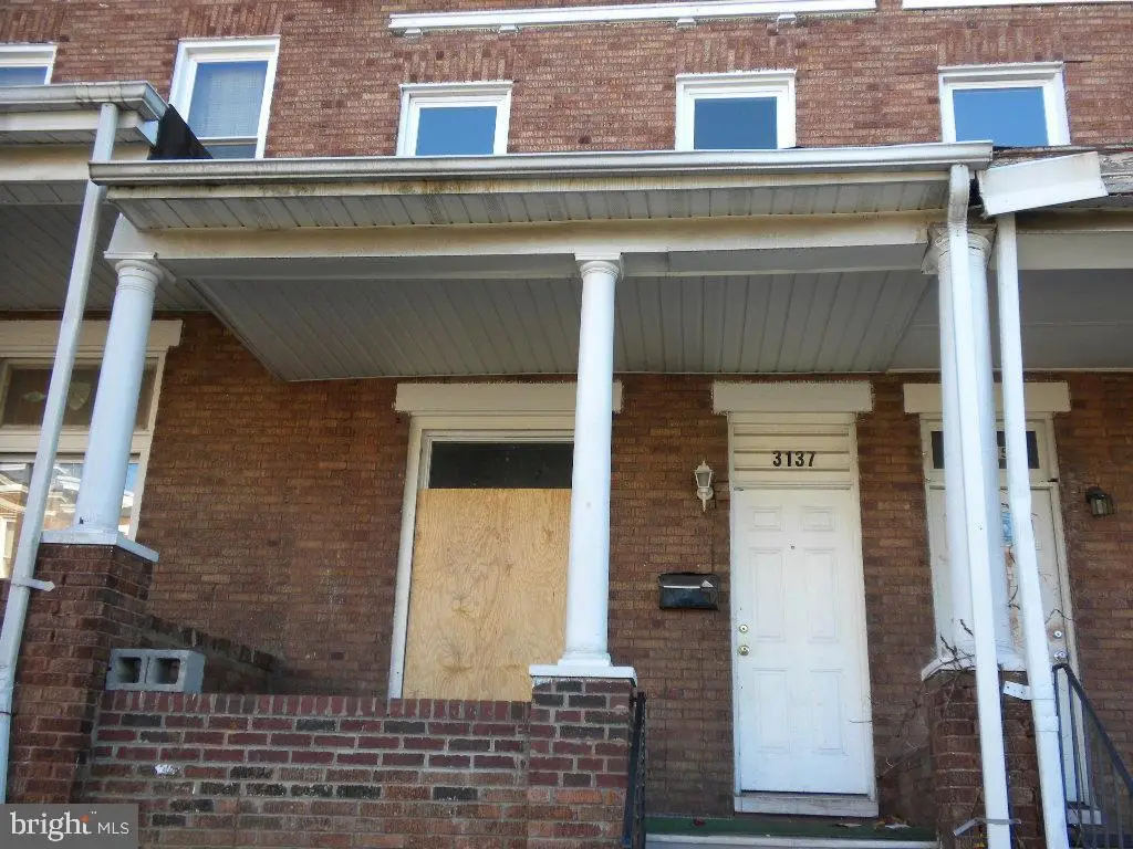 3137 Elmora Ave, Baltimore, MD 21213 - #1