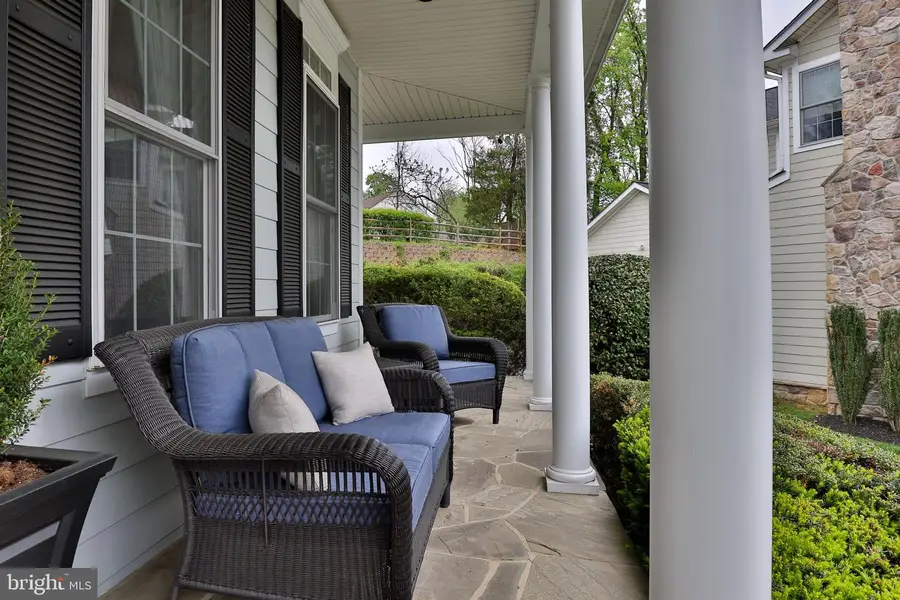 1114 Washingtonville Dr, Baltimore, MD 21210 - #3