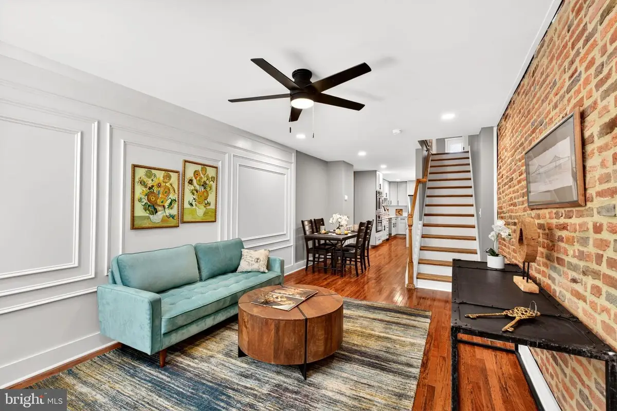 1342 Andre St, Baltimore, MD 21230 - #1