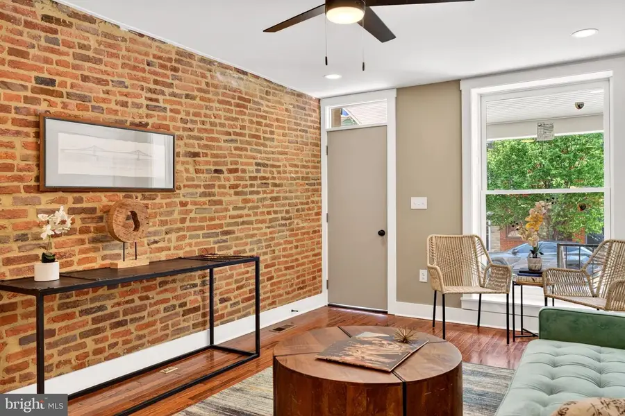 1342 Andre St, Baltimore, MD 21230 - #3