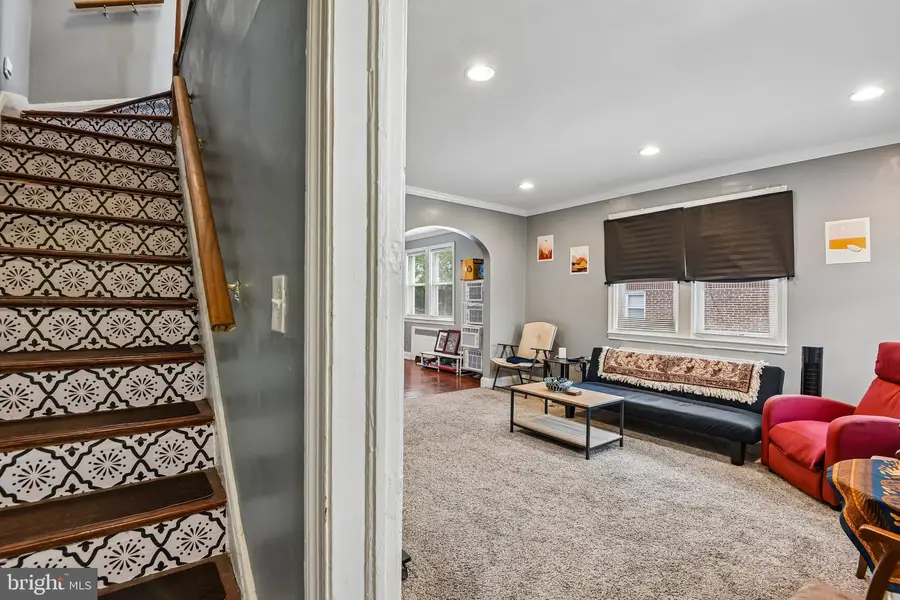 2824 Fleetwood Ave, Baltimore, MD 21214 - #2