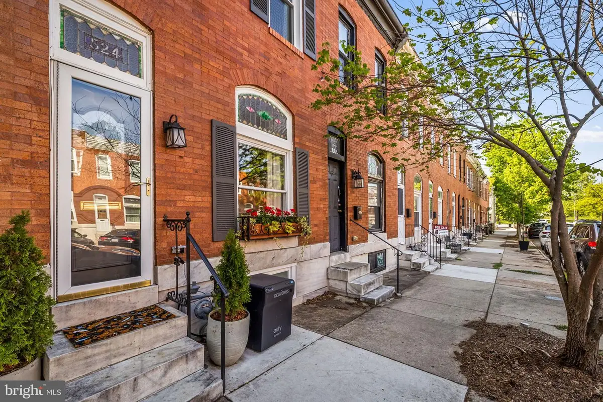524 S Kenwood Ave, Baltimore, MD 21224 - #1
