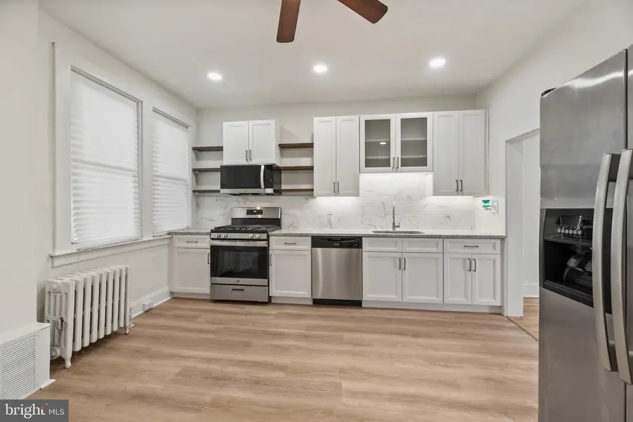 538 Hurley Ave, Baltimore, MD 21223 - #2