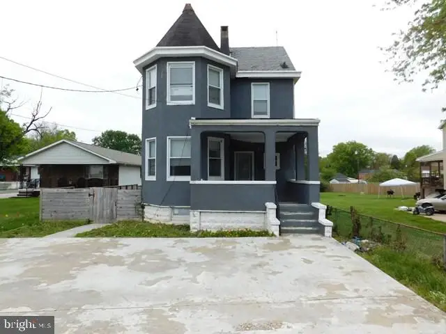 4429 Powell Ave, Baltimore, MD 21206 - #2