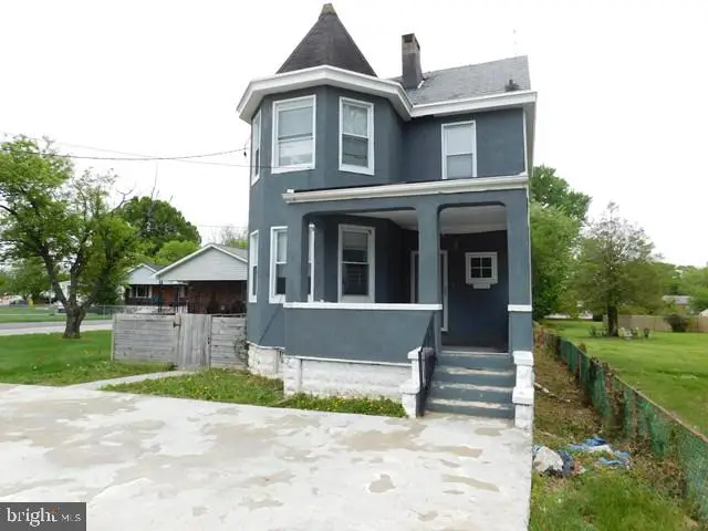 4429 Powell Ave, Baltimore, MD 21206 - #3