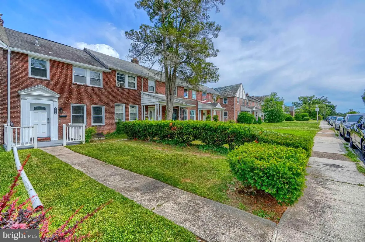 4625 Marble Hall Rd, Baltimore, MD 21239 - #1