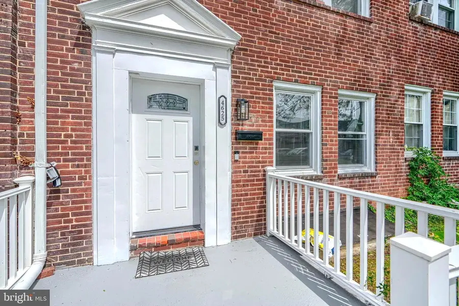 4625 Marble Hall Rd, Baltimore, MD 21239 - #3