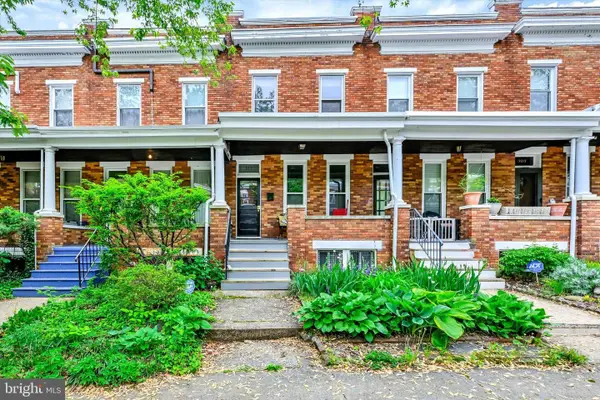 313 Birkwood Pl, BALTIMORE, MD 21218