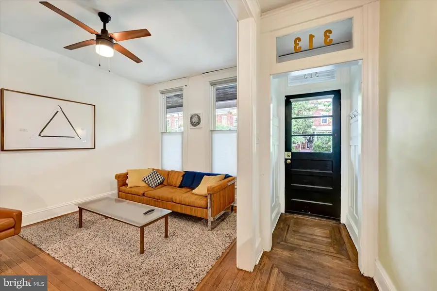 313 Birkwood Pl, Baltimore, MD 21218 - #3
