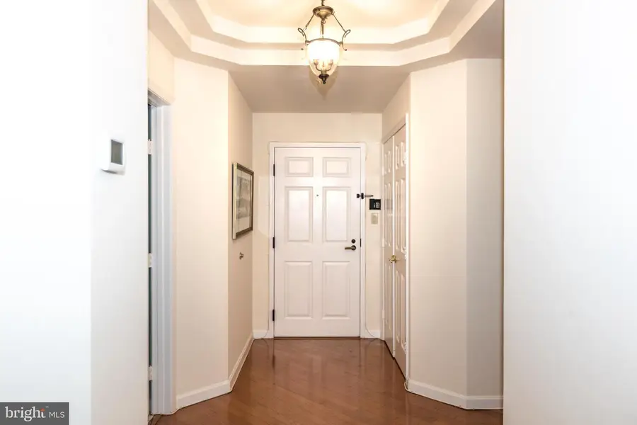 3801 Canterbury Rd #816, Baltimore, MD 21218 - #2