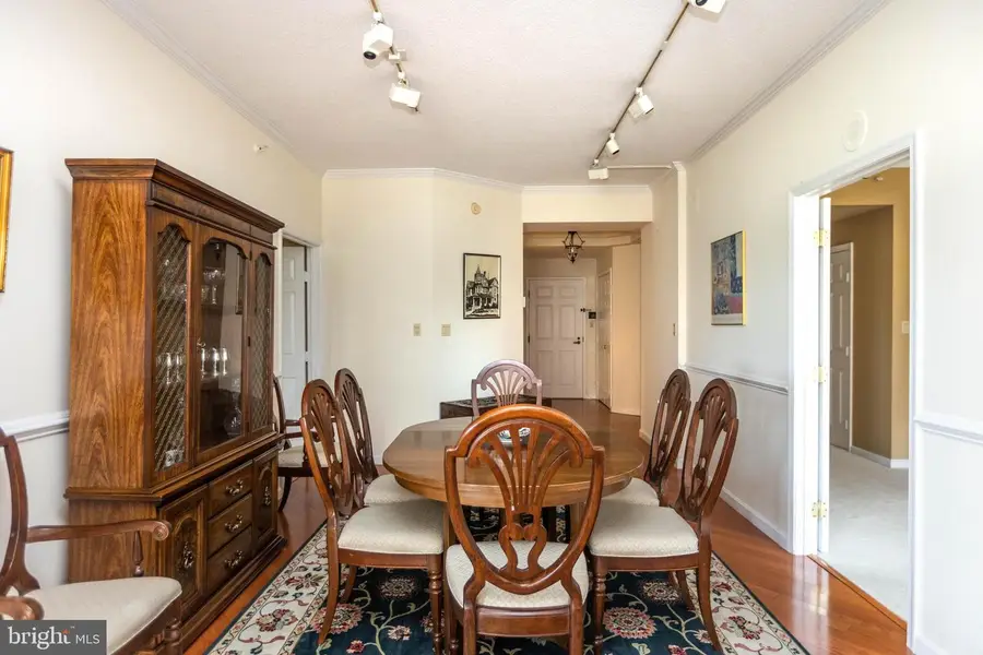 3801 Canterbury Rd #816, Baltimore, MD 21218 - #3