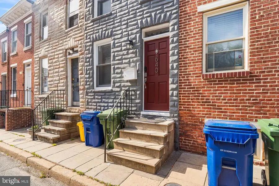 640 Melvin Dr, Baltimore, MD 21230 - #3