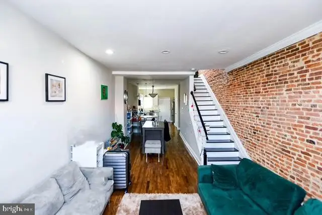 917 N Patterson Park Ave, Baltimore, MD 21205 - #3