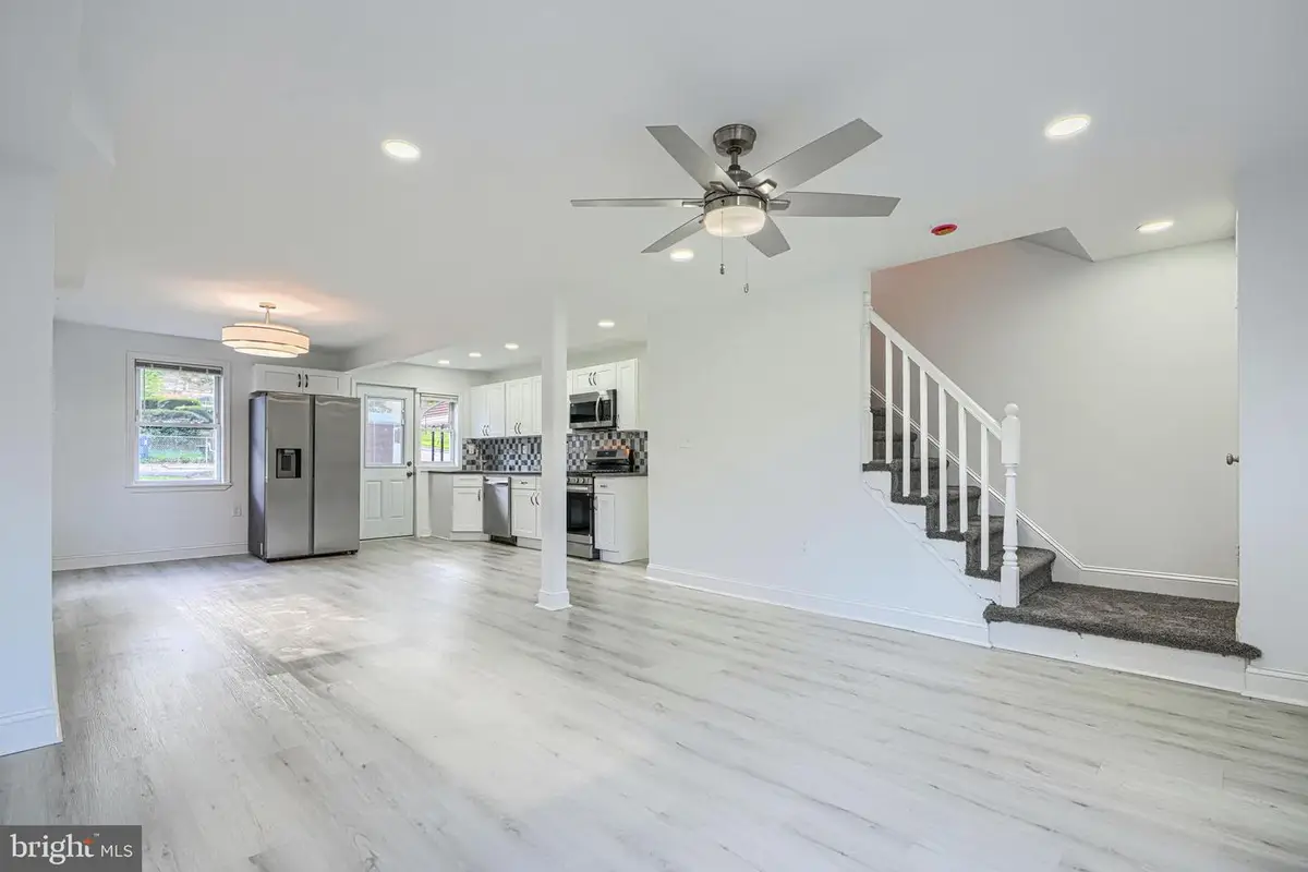 4558 Finney Ave, Baltimore, MD 21215 - #1