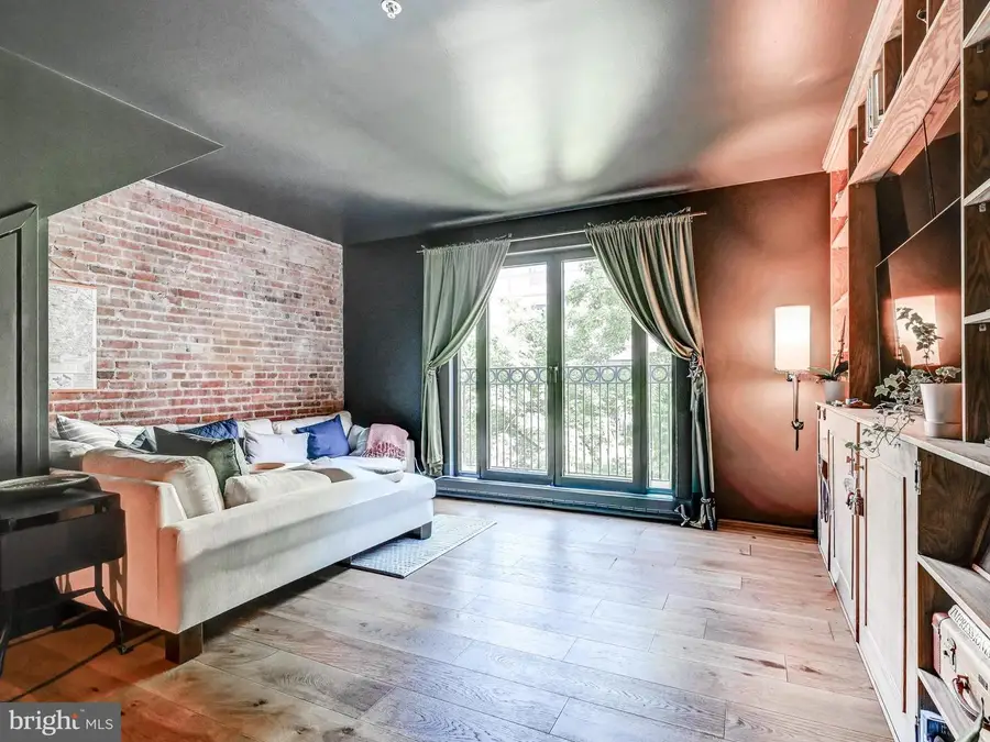 1000 Fell St #411, Baltimore, MD 21231 - #3