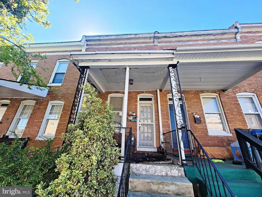 12 N Abington Ave, Baltimore, MD 21229 - #2