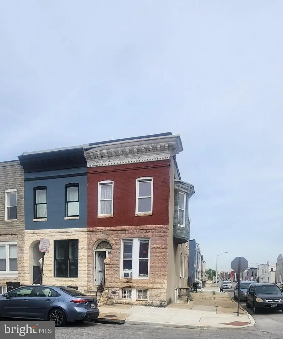 1746 E Oliver St, Baltimore, MD 21213 - #2