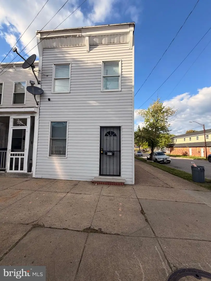 444 E Patapsco Ave, Baltimore, MD 21225 - #1