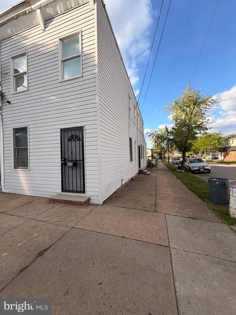 444 E Patapsco Ave, Baltimore, MD 21225 - #3