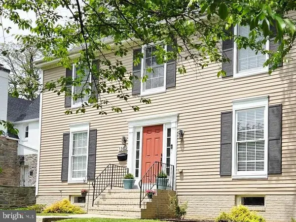 1302 Argonne Dr, BALTIMORE, MD 21218