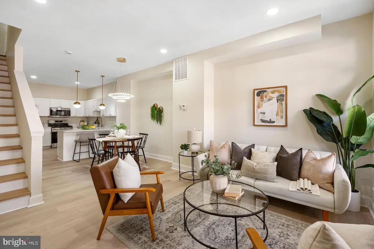 3407 Piedmont Ave, Baltimore, MD 21216 - #1