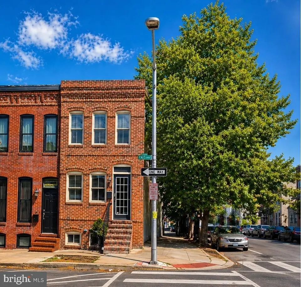 3142 Fait Ave, Baltimore, MD 21224 - #1