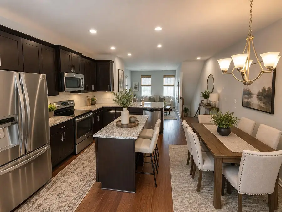 4517 Foster Ave, Baltimore, MD 21224 - #3
