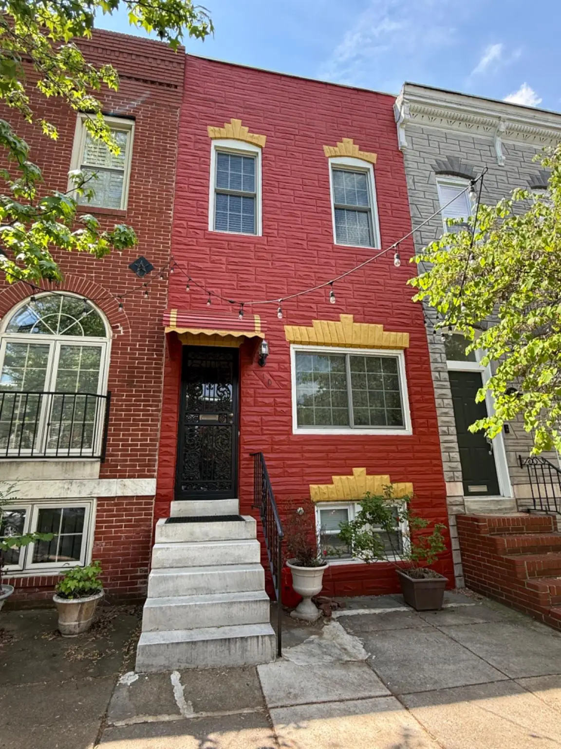10 N Milton Ave, Baltimore, MD 21224 - #1