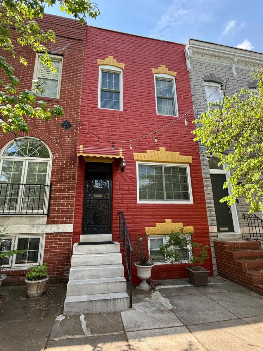 10 N Milton Ave, Baltimore, MD 21224 - #2