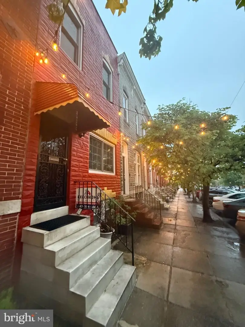 10 N Milton Ave, Baltimore, MD 21224 - #3