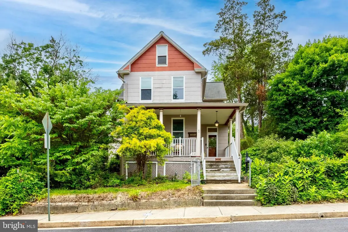 4307 Parkwood Ave, Baltimore, MD 21206 - #1