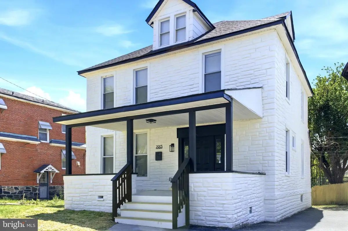 2903 E Cold Spring Ln, Baltimore, MD 21214 - #1